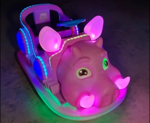 Voiture électrique LED <span class=keywords><strong>Captain</strong></span> America Marvel, véhicule porteur pour enfants, idéal pour la location dans les centres commerciaux et parcs - Product Image 5