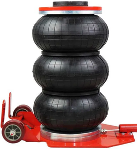 High Quality <strong>Car</strong> <strong>Jack</strong> 3Ton/6600Lbs Triple <strong>Bag</strong> <strong>Air</strong> <strong>Jack</strong> for <strong>Car</strong> Vehicle SUV Lifting - Product Image 3