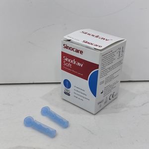 Moniteur de <span class=keywords><strong>glycémie</strong></span> approuvé par les professionnels médicaux, kit de surveillance du diabète, appareil de <span class=keywords><strong>test</strong></span> rapide, équipement de <span class=keywords><strong>test</strong></span> de <span class=keywords><strong>glycémie</strong></span> - Product Image 6