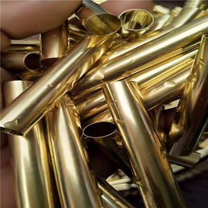 Tubo Redondo de Aleación de Cobre Recto C17200 Premium para Venta al por Mayor de Fábrica China - Product Image 5