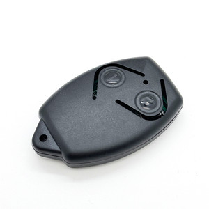 Telecomando per Porta del Garage Compatibile con <span class=keywords><strong>ROSSI</strong></span> 433.92MHz, Duplicatore Remoto <span class=keywords><strong>Rossi</strong></span> per il Sud America - Product Image 2
