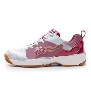 <span class=keywords><strong>Chaussures</strong></span> de tennis pour hommes personnalisées OEM <span class=keywords><strong>chaussures</strong></span> de volley-ball imperméables pour enfants <span class=keywords><strong>Squash</strong></span> Padel Padel tissu en maille tout l'été automne printemps hiver - Product Image 3