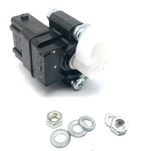 Pieza 7916451500, Potenciómetro Metálico, Capacidad de 1000 lb, Calidad OEM y Rendimiento Confiable - Product Image 4