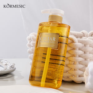 KORMESIC En Gros 530ml Soin du Corps Hydratant Éclaircissant Gel Douche <span class=keywords><strong>Caviar</strong></span> - Product Image 2