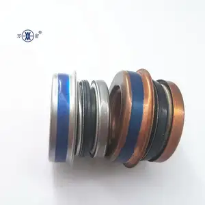 12mm water pump seal/auto cooling mechanical seals/quality mechanical seal