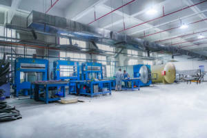 BMW X5 F15 N55 3.0T 용 고속 실제 자동차 데이터 개발 건식 탄소 섬유 냉기 흡기 시스템 - Product Image 6