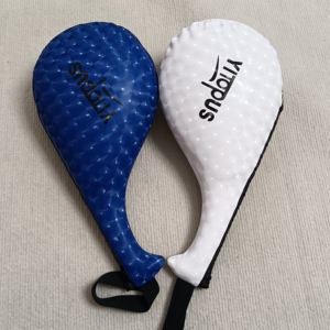 Pad Doppio per Allenamento <span class=keywords><strong>Boxe</strong></span> e Taekwondo Personalizzato in Fabbrica - Product Image 5