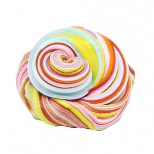 2022 TOYSRUNNER Diy Glue Putty Activator <b>Slime</b> Kit Shake Snoop Crystal Mud Pigment Color Squishy <b>Slime</b> for Kids - Product Image 5