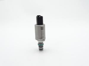 Vanne solénoïde neuve de haute qualité (1013365, 1017628, 1017969, 24V) - Convient aux excavatrices Sany SY325, SY215, SY285, SY335, SY365 - Product Image 5