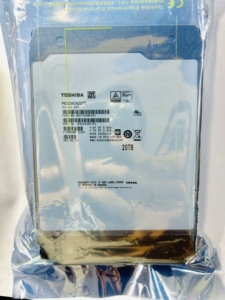 WUH722020BLE6L4 20T Disco Duro de Helio de Nivel Empresarial para NAS de 3.5 Pulgadas <span class=keywords><strong>HC560</strong></span> - Product Image 4