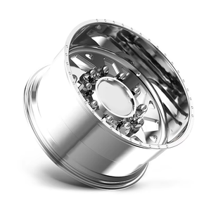 American <span class=keywords><strong>Force</strong></span> 6F07 Trek SD Jantes forgées 17-26 pouces Custom Off-Road Deep Concave Design pour Ford Super Duty F350 <span class=keywords><strong>Ram</strong></span> 3500 - Product Image 4