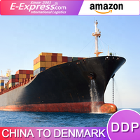 LCL + Transport routier de marchandises diverses de Chine vers la Suède/Hongrie/Mexique/Italie/Royaume-Uni/Nouvelle-Zélande/Allemagne avec assurance, enlèvement local, livraison en 7 jours, assistance 24h/24 et 7j/7