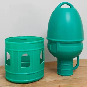 Bebedero automático de gran capacidad <span class=keywords><strong>para</strong></span> palomas, suministros gruesos <span class=keywords><strong>para</strong></span> palomas - Product Image 2