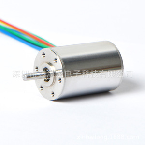 Motor sin escobillas 2232, 6V, 7500Rpm, metal, alto torque, para vehículos y juguetes RC - Product Image 4