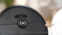 Горячая распродажа, полностью автоматическая Бытовая мини-машина для очистки USB, перезаряжаемый Интеллектуальный подметальный робот-пылесос, подарок