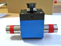 Shaft to Shaft Rotary Torque Sensor for Electric Generators Efficiency Motors test Benches Assembly Tooling Verification Energy