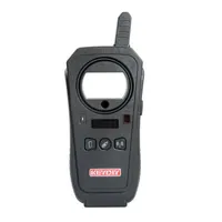 KEYDIY KD-X2 Otomatik Anahtar Programlayıcı Uzaktan Kumanda Üretici Jeneratör-Transponder Klonlama Cihazı 96bit 48 Transponder Kopyalama Fonksiyonu OLIVER Araba