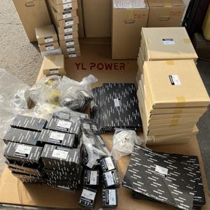 Насадка коленчатого вала, поршневая прокладка, детали de moteur s6r2 s12r S16R misthubishi marine, 6 цилиндровый дизельный двигатель, запасные части для продажи - Product Image 1