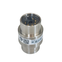 Accessoire de détecteur de gaz oxygène compatible avec le moniteur de gaz fixe Honeywell Sensepoint XCD, capteur de gaz O2 ECC