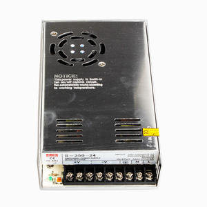 전원 공급 장치 110V 220V AC를 24V DC 350W 전원 공급 장치 상자 리프트 기계 LED CCTV - Product Image 3