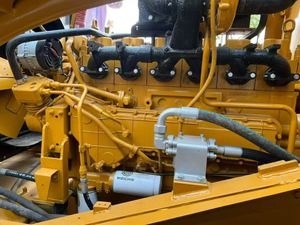 รถตักล้อยาง Caterpillar 950GC มือสอง เครื่องจักรก่อสร้างประสิทธิภาพสูง สำหรับงานดิน งานเหมือง และงานก่อสร้างถนน - Product Image 3