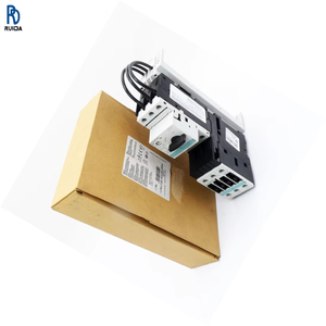 Contrôleur PLC, capteur, relais industriel, neuf d'origine, 3RA1120-4DD26-0BB4 - Product Image 1