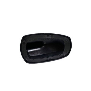 Boîtier d'antenne de voiture Mercedes-Benz 2128270228 pour W212 W222 W166 W218, couvercle de protection en caoutchouc nitrile - Product Image 3