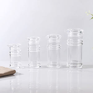 Alta durabilidad Cocina Restaurante Uso PS Material plástico Botella de aceite de oliva <span class=keywords><strong>Sushi</strong></span> Botella de salsa de soja - Product Image 4