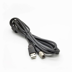 Кабель USB 2.0 AM на DIN 6-контактный для оборудования, OEM USB 2.0 Type-A на DIN 2, 3, 4, 5, 6-контактный кабель DIN - Product Image 4