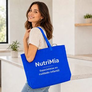 Custom Eco-Friendly Reusable Large Ripstop Tote <b>Bags</b> Nylon <b>Waterproof</b> Grocery Shopping Foldable Design with Wide Handles - Product Image 2