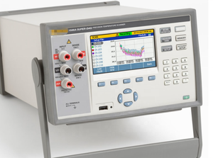Scanner de température de précision Super-DAQ <span class=keywords><strong>1586A</strong></span>/1DS pour l'analyse des données par les techniciens - Product Image 5