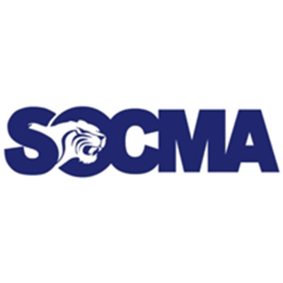Socma International Trade Co., Ltd. logo