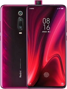 Nuova Versione Globale <span class=keywords><strong>Xiaomi</strong></span> <span class=keywords><strong>9T</strong></span> Red <span class=keywords><strong>Mi</strong></span> K20 Smartphone 6GB 128GB Display AMOLED da 6.39" 120Hz Octa Core GSM/HSPA/LTE con Inglese - Product Image 4