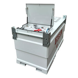 Sumac מכירה חמה תחנת דלק בנזין בנזין מיכל בנזין נייד קוביית טנק ul מכירה - Product Image 2