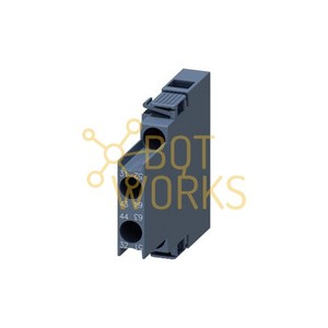 Siemens 3RH29211DA11 - Nuovo - Product Image 1