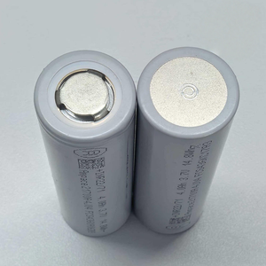 高性能21700 JP50P1 5000mAh 3.6V充電式リチウムイオンバッテリー 高性能ドローンや電動工具に最適 - Product Image 4