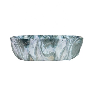 Trung Quốc người đàn ông làm bằng đá cẩm thạch nghệ thuật lưu vực bảng <span class=keywords><strong>Top</strong></span> Hand Craft nghệ thuật phòng tắm bồn rửa mô hình đẹp nghệ thuật lưu vực - Product Image 1