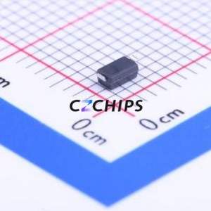 ไดโอด ZENER ไดโอด123 SOD-ใหม่ของแท้ชิ้นส่วนอิเล็กทรอนิกส์ - Product Image 2