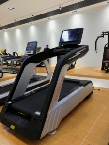 Machine <span class=keywords><strong>de</strong></span> <span class=keywords><strong>course</strong></span> électrique pour <span class=keywords><strong>tapis</strong></span> roulant 7 h p LZX, appareil professionnel <span class=keywords><strong>de</strong></span> Fitness, très résistant, vente en gros - Product Image 5