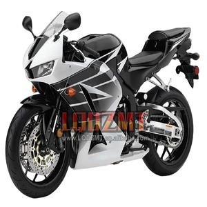 ฉีดร่างกายสําหรับ<span class=keywords><strong>HONDA</strong></span> <span class=keywords><strong>CBR</strong></span> 600CC 600RR <span class=keywords><strong>600</strong></span> F5 13 14 15 16 97No.23 CBR600 <span class=keywords><strong>RR</strong></span> CBR600RR 2017 <span class=keywords><strong>2018</strong></span> 2019 2020 Fairingสีดําสีขาว - Product Image 1