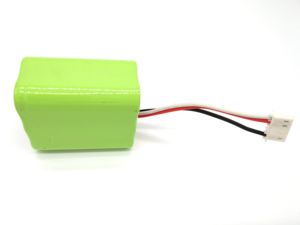 Batería de Repuesto de 12v 2000mah para Cortacésped Robótico <span class=keywords><strong>GARDENA</strong></span> - Product Image 3