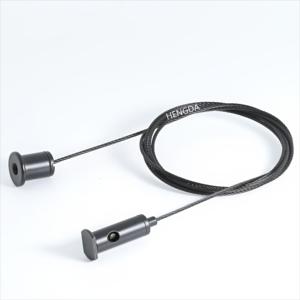 Personnalisation ensemble de <span class=keywords><strong>suspension</strong></span> au plafond câble en <span class=keywords><strong>fil</strong></span> d'acier kit de <span class=keywords><strong>suspension</strong></span> d'éclairage réglable système de <span class=keywords><strong>suspension</strong></span> d'éclairage - Product Image 5