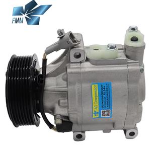 Compresor de Aire Acondicionado 7Pk 73111SAGO40 para Subaru Legacy - Product Image 1