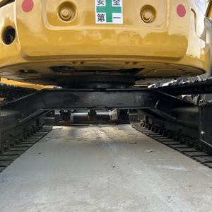 รถขุดมือสองคุณภาพสูง CAT 304C Cr มินิเอ็กซ์คาเวเตอร์ น้ำหนักใช้งาน 4 ตัน ขายในราคาถูก มีสินค้าในสต็อก - Product Image 6