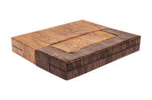Gỗ-hạt phong cách có thể gập lại hình chữ nhật <span class=keywords><strong>Sofa</strong></span> giường cho chó mèo dễ dàng làm sạch có thể tháo rời Thoải mái thoáng khí bền có thể giặt carton - Product Image 3