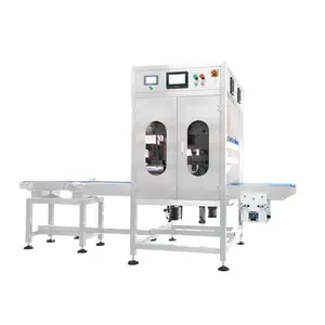 Itop UFM3500C — machine de découpe alimentaire à ultrasons, coupe-fromage professionnel