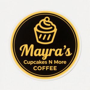 Autocollant de décoration en gel 3D avec logo personnalisé, autocollant en résine époxy 3D A6 - Product Image 2