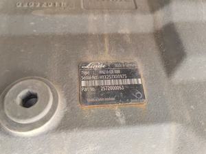 Excelente estado XCM XGC100 grúa usada XCM 100 toneladas CRAWLER fabricada en 2021 - Product Image 4