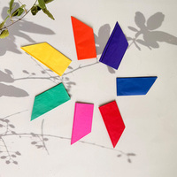 Couronnes en papier de Noël avec logo et couleurs personnalisés directs d'usine-diadèmes de fête en gros en vrac avec impression de gaufrage événements de Noël bon marché