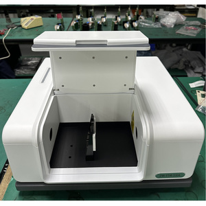 Espectrómetro Infrarrojo por Transformada de Fourier Ftir-530a, Rango Espectral 7800-350 cm-1, 0.01cm-1, 11 Bibliotecas IR, Detector DTGS - Product Image 6